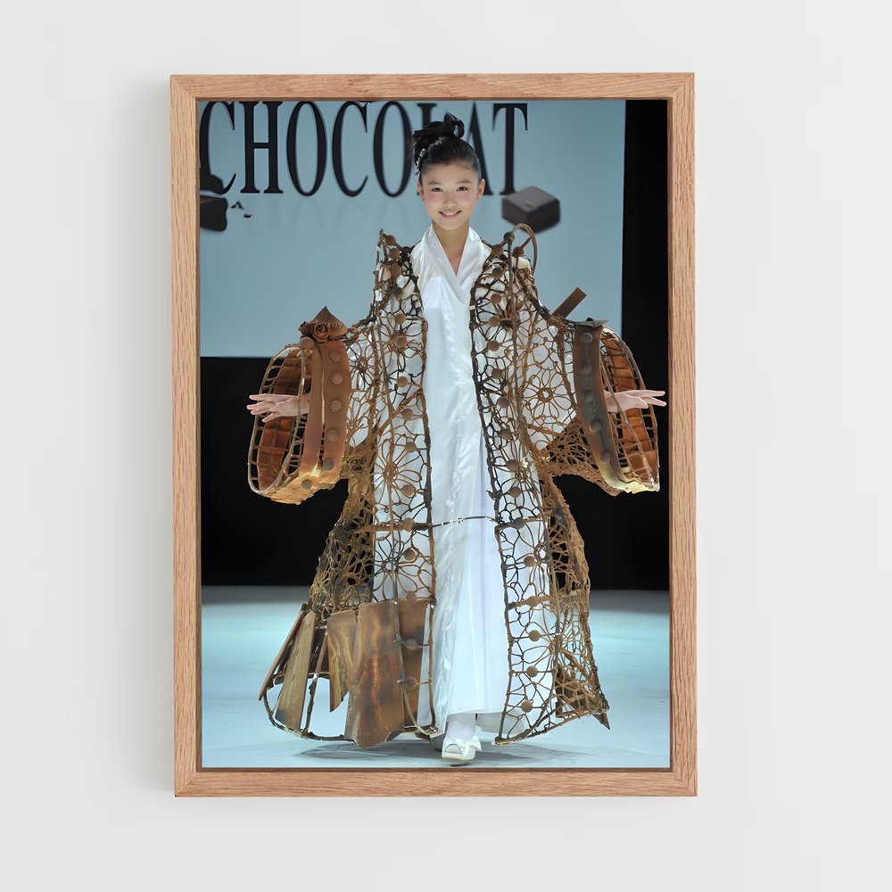 ap-chocolate-2 cadre Bois clair
