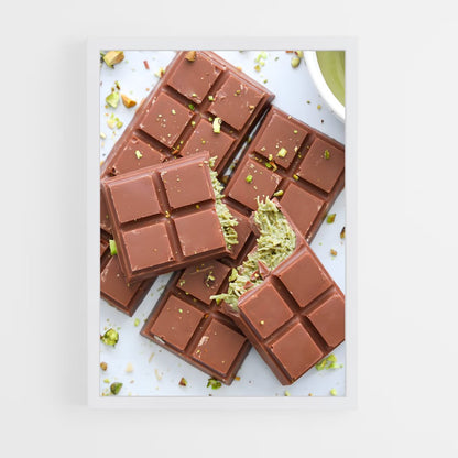 ap-chocolate-6 cadre Blanc