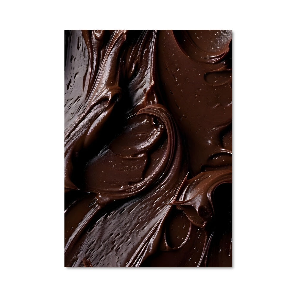 Poster Chocolate 25711
