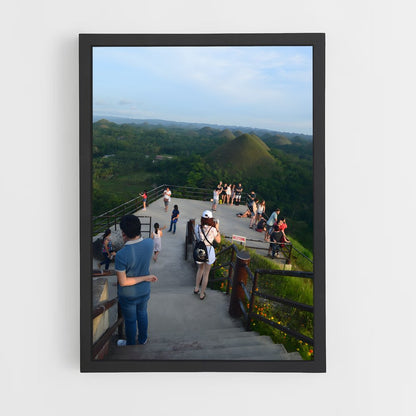 ap-chocolate hills-3 cadre Noir