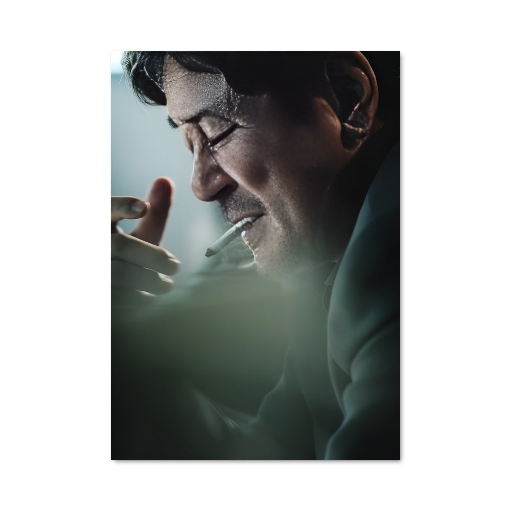 Poster L'Homme de Nuit