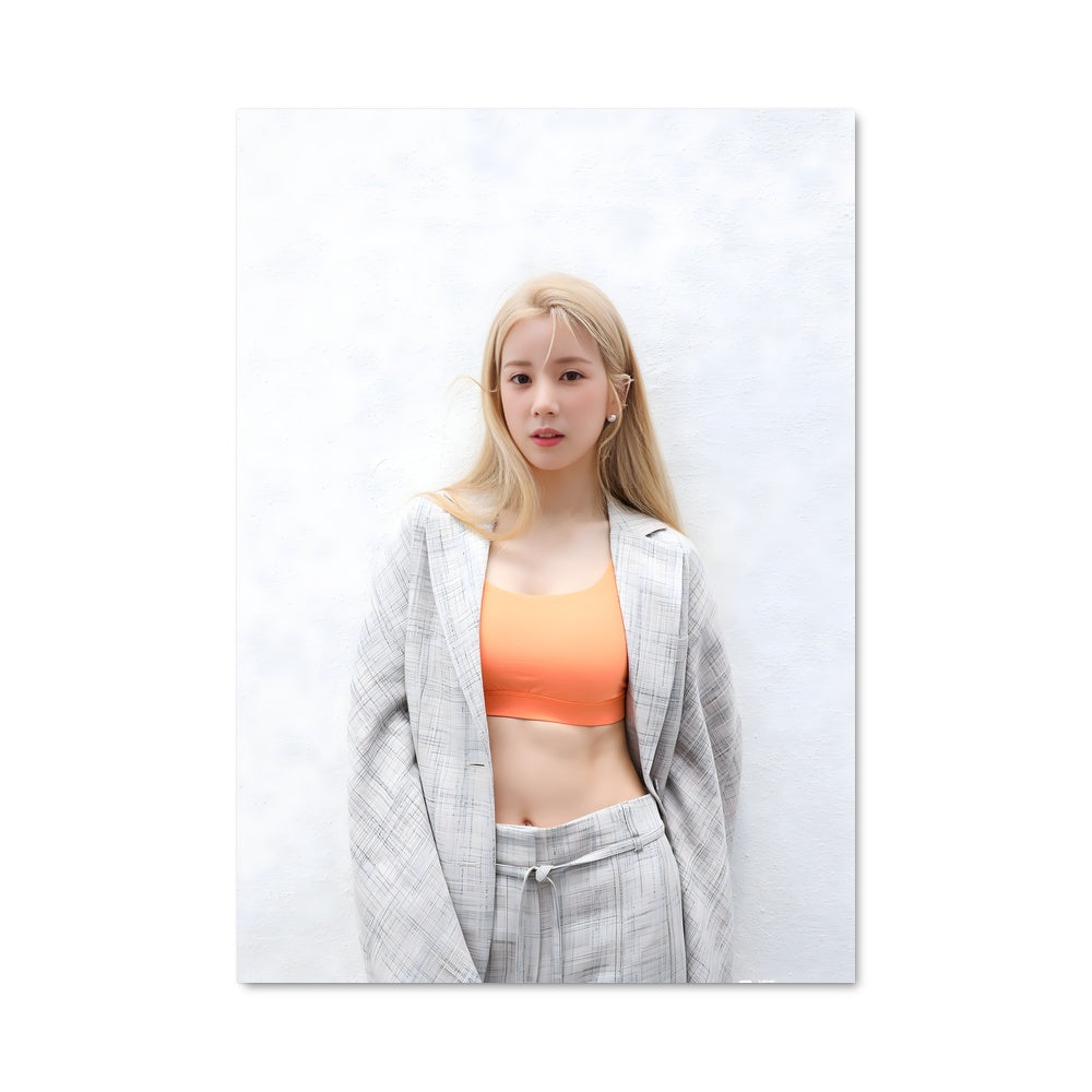 Poster Chorong 47756