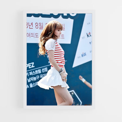 ap-chorong-3 cadre Blanc