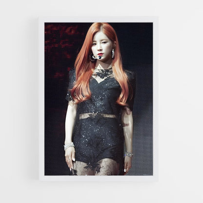 ap-chorong-7 cadre Blanc