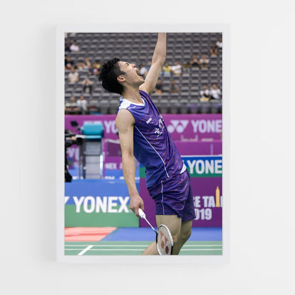 ap-chou tien chen-2 cadre Blanc
