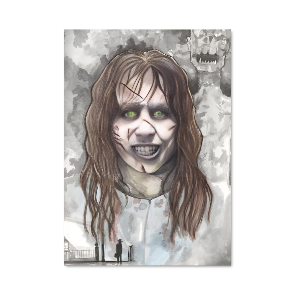 Poster Chris macneil 36108
