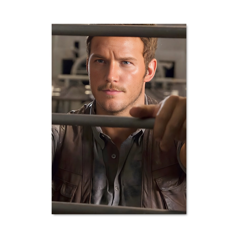 Poster Fast & Pratt