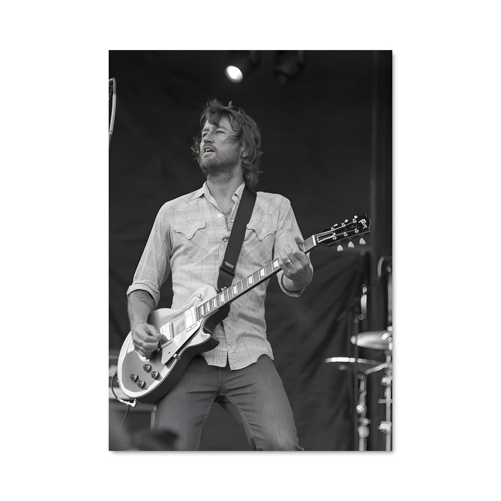 Poster Chris shiflett 55709