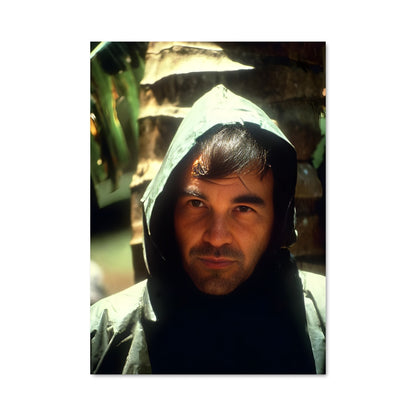 Poster L'Homme de Pluie