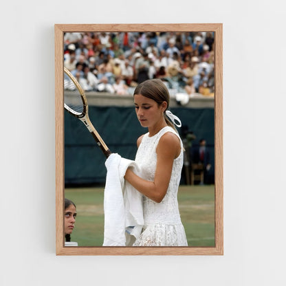 ap-chris evert-1 cadre Bois clair