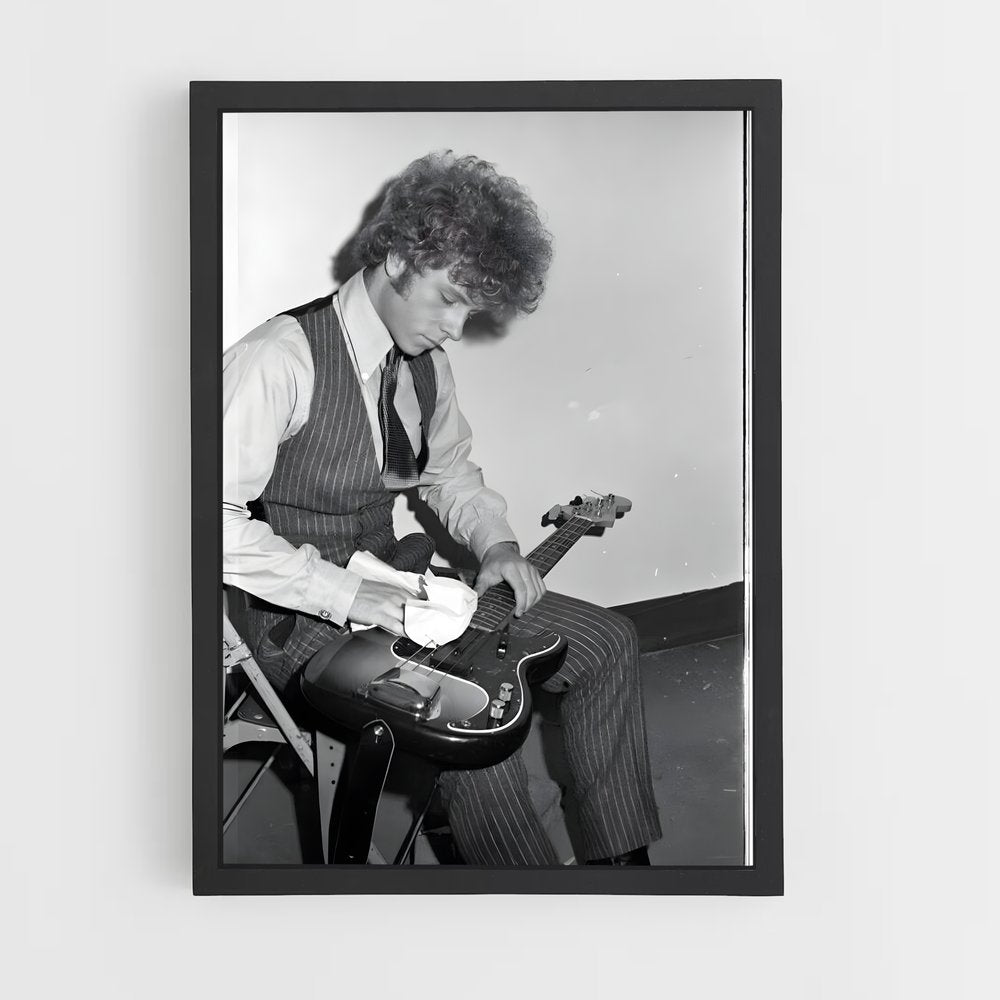 ap-chris hillman-6 cadre Noir