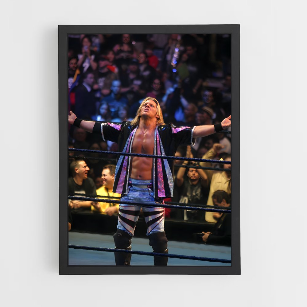 ap-chris jericho-2 cadre Noir