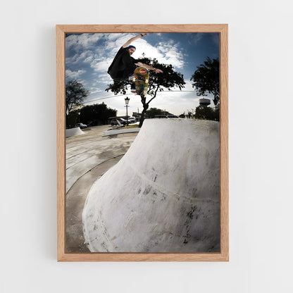 ap-chris joslin-2 cadre Bois clair