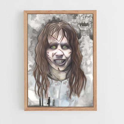 ap-chris macneil-2 cadre Bois clair