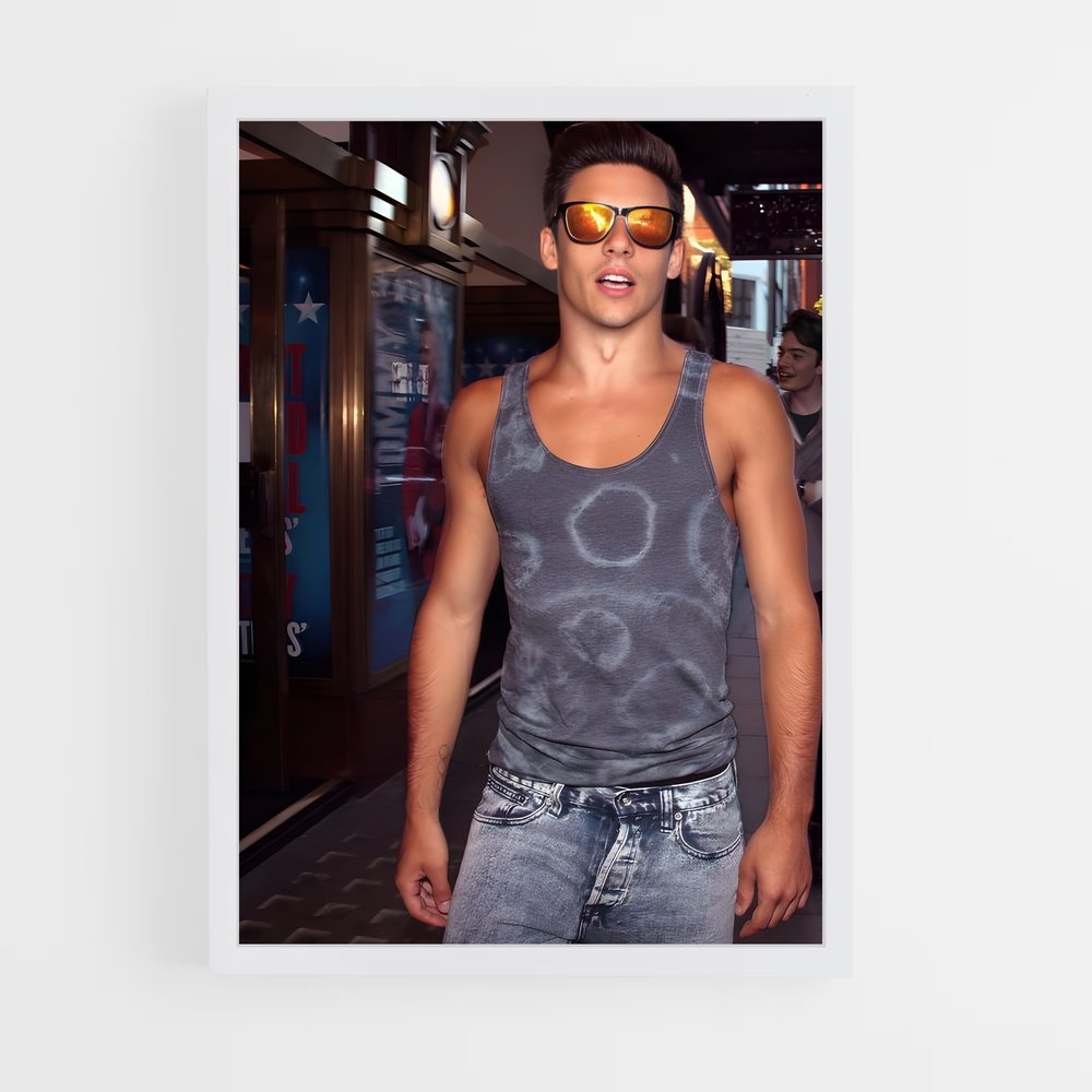 ap-chris mears-2 cadre Blanc
