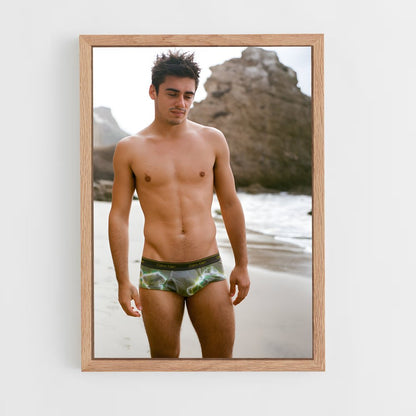 ap-chris mears-3 cadre Bois clair
