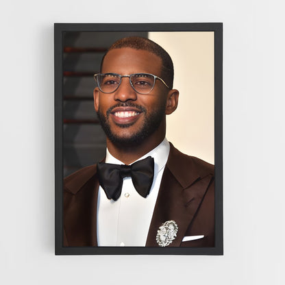 ap-chris paul-6 cadre Noir