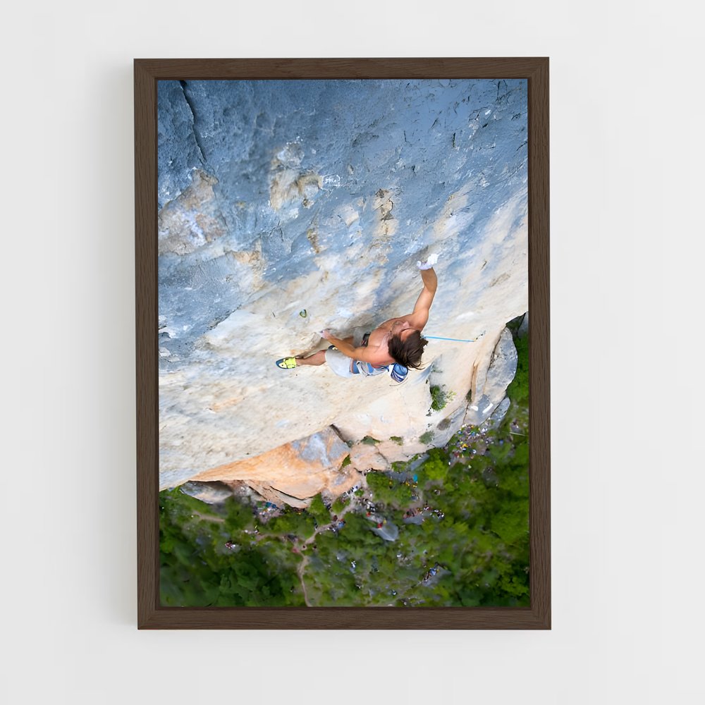 ap-chris sharma-10 cadre Bois foncé
