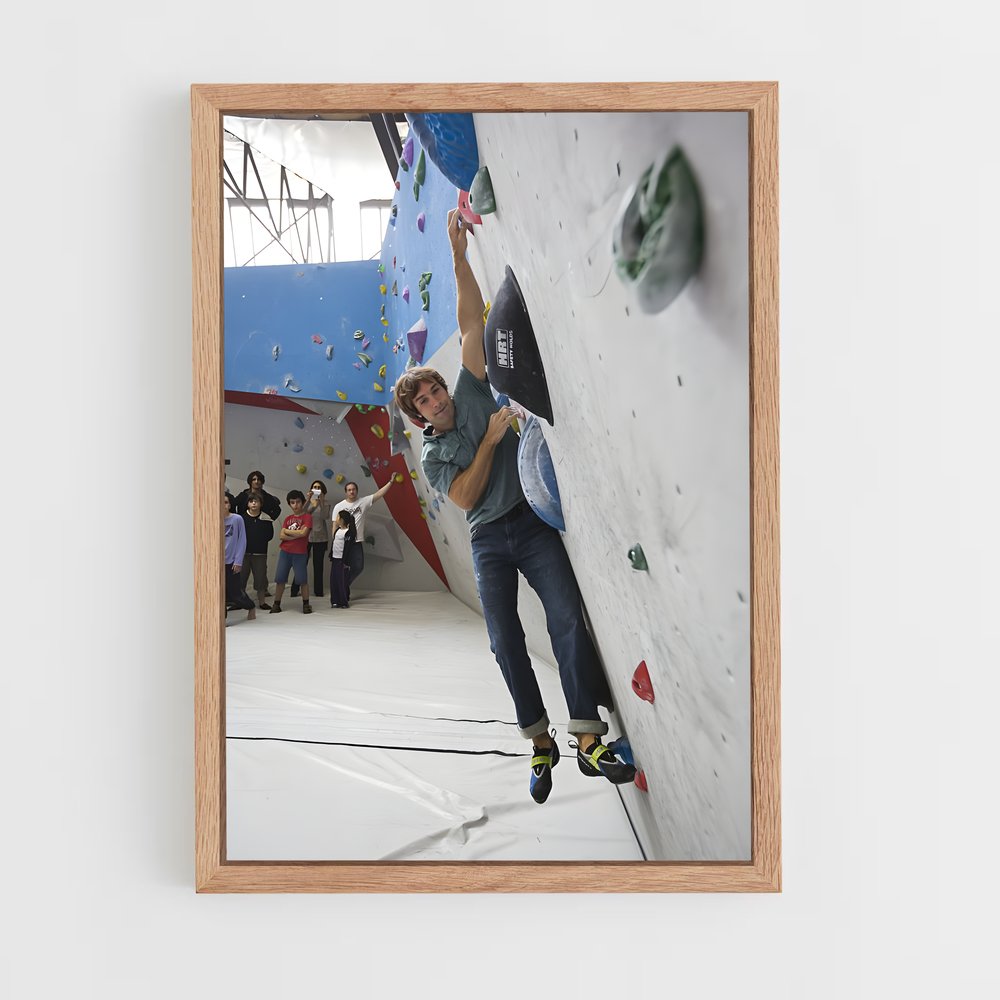 ap-chris sharma-7 cadre Bois clair