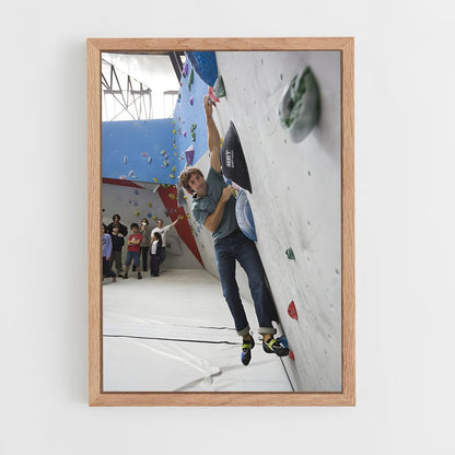 ap-chris sharma-7 cadre Bois clair