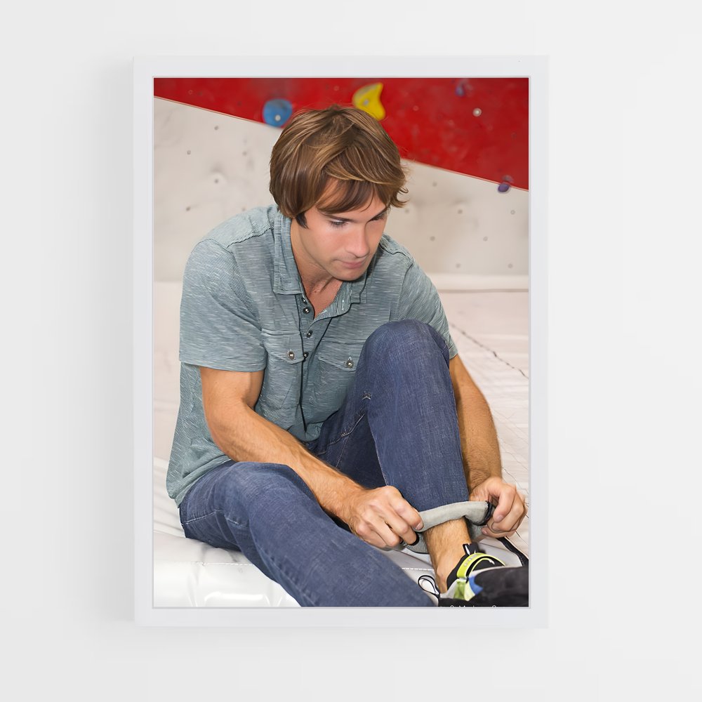 ap-chris sharma-8 cadre Blanc