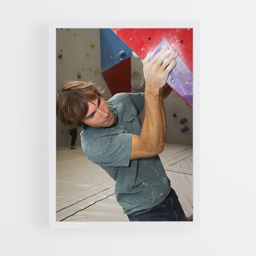 ap-chris sharma-9 cadre Blanc