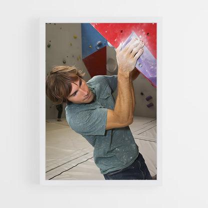ap-chris sharma-9 cadre Blanc