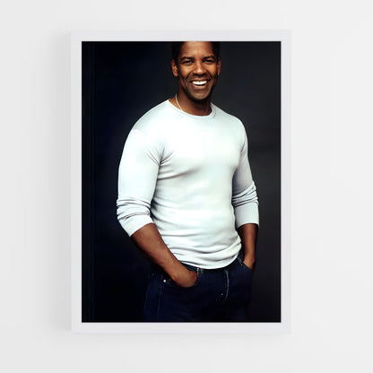 ap-chris washington-1 cadre Blanc