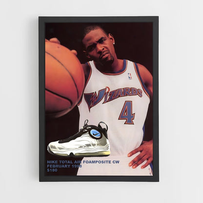 ap-chris webber-1 cadre Noir