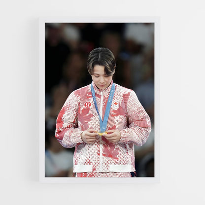 ap-christa deguchi-2 cadre Blanc