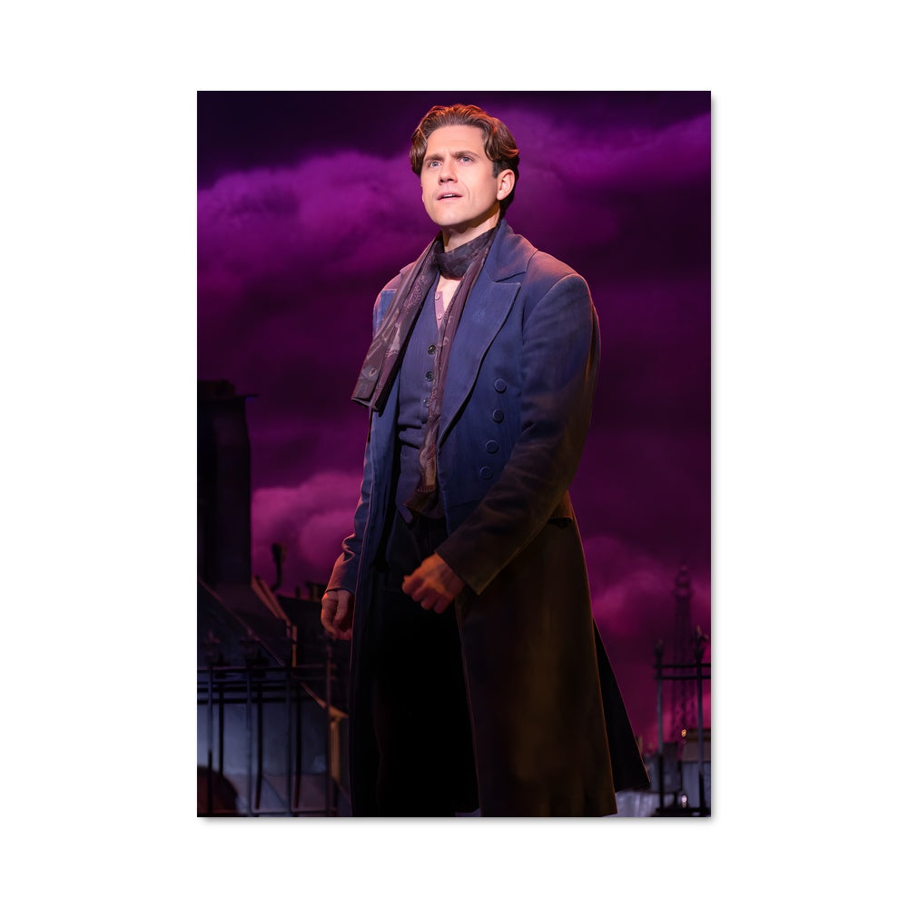 Poster Christian 35238