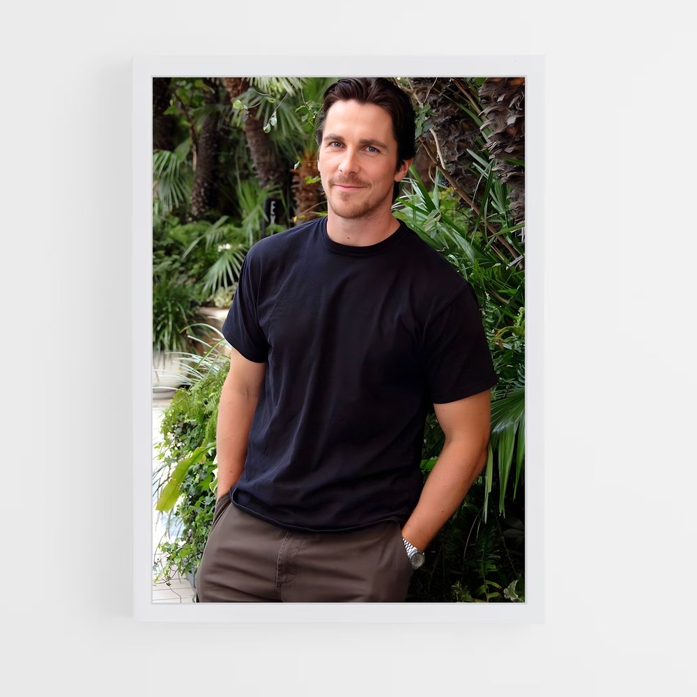ap-christian bale-4 cadre Blanc