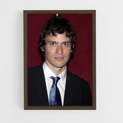 ap-christian wargo-1 cadre Bois foncé