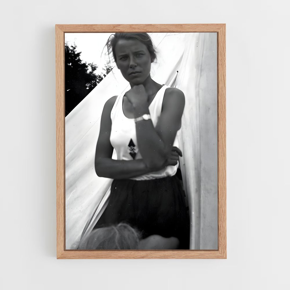 ap-christiane kerner-1 cadre Bois clair