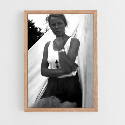ap-christiane kerner-1 cadre Bois clair