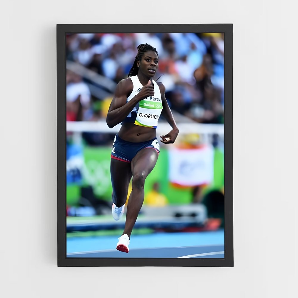 ap-christine ohuruogu-2 cadre Noir