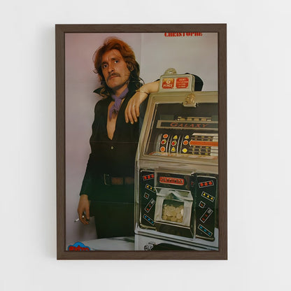 ap-christophe-1 cadre Bois foncé