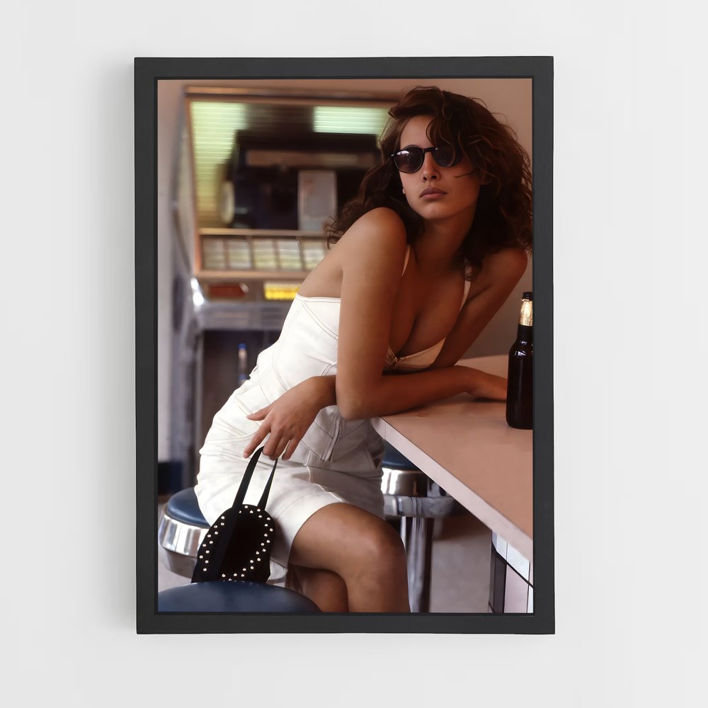 ap-christy turlington-3 cadre Noir