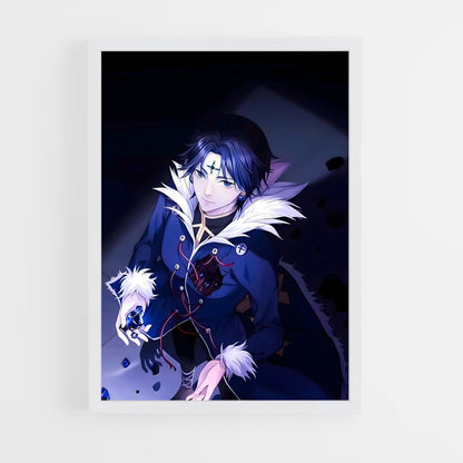 ap-chrollo lucilfer-2 cadre Blanc