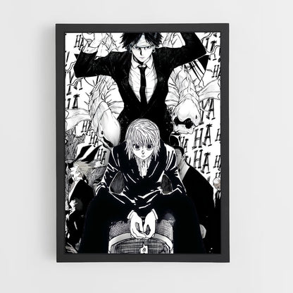 ap-chrollo lucilfer-5 cadre Noir