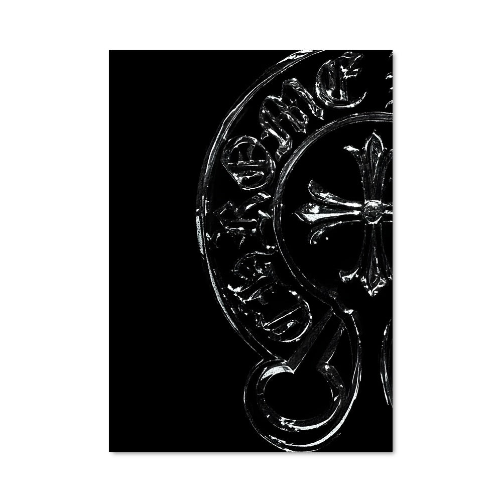 Poster Esprit Éternel