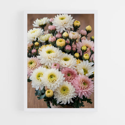 ap-chrysanthemum-6 cadre Blanc