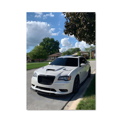 Poster Chrysler 76752
