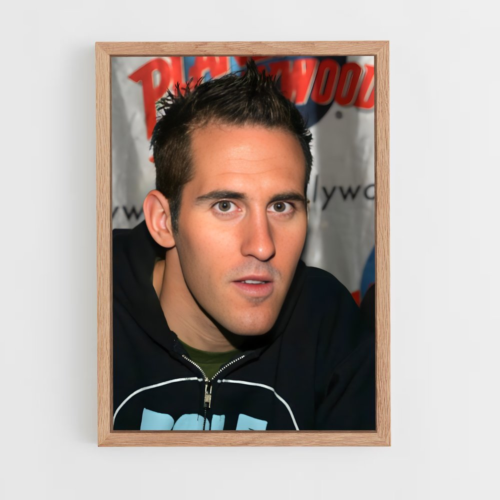 ap-chuck comeau-1 cadre Bois clair