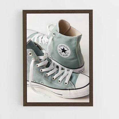 ap-chuck taylor-1 cadre Bois foncé