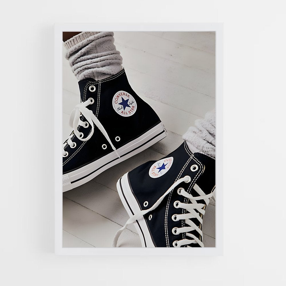ap-chuck taylor-2 cadre Blanc
