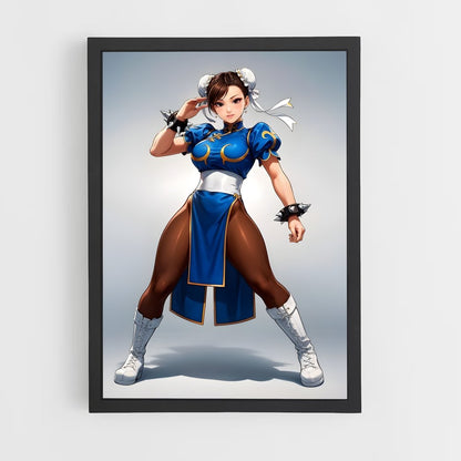 ap-chun li-2 cadre Noir