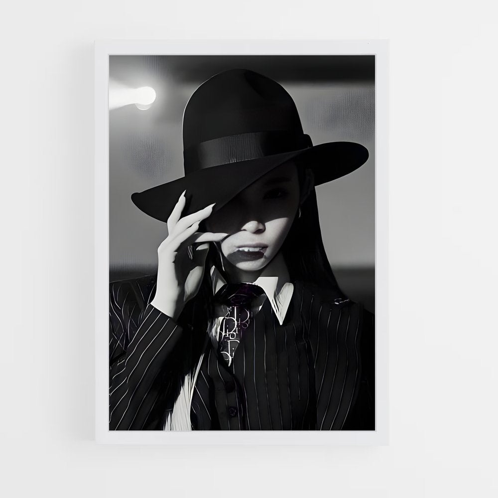 ap-chungha-1 cadre Blanc