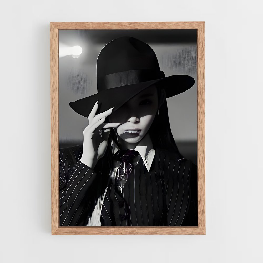 ap-chungha-1 cadre Bois clair