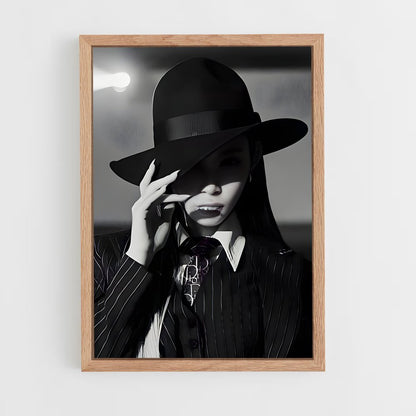 ap-chungha-1 cadre Bois clair